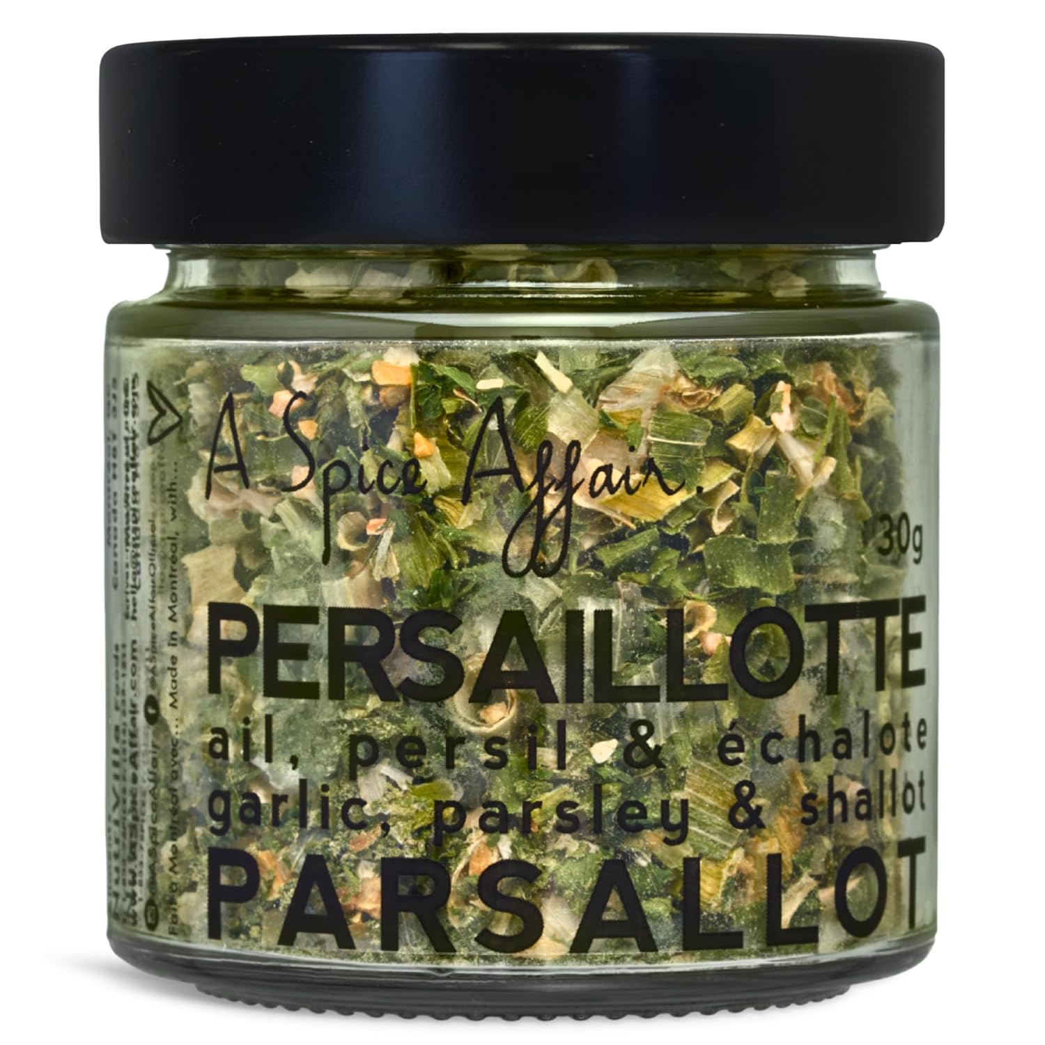 Parsallot (30g)