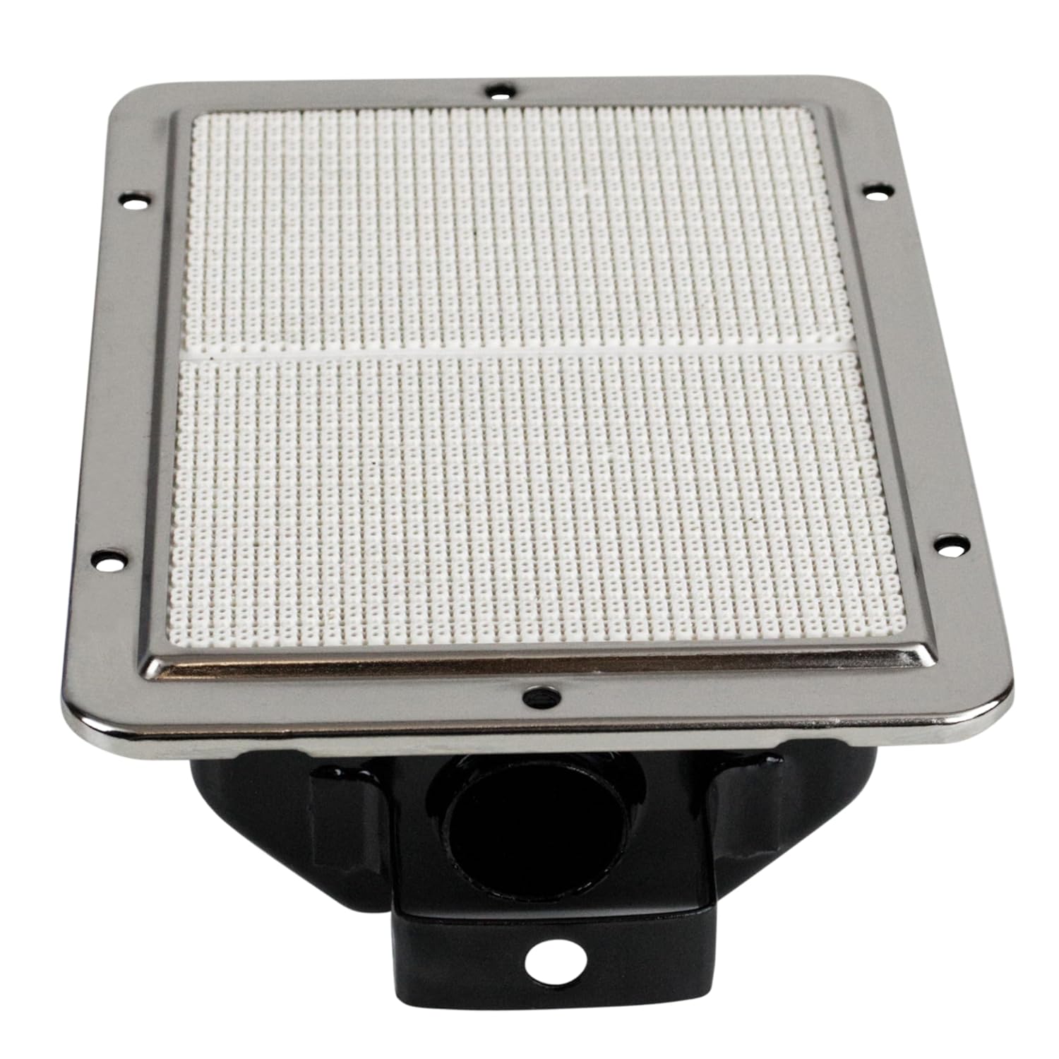 Archway Doner Kebab Gas Burner - High-Quality, Even Heat Distribution, Commercial-Grade