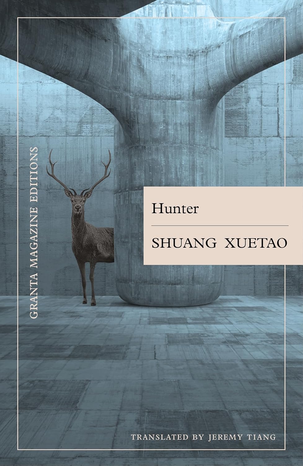 Hunter