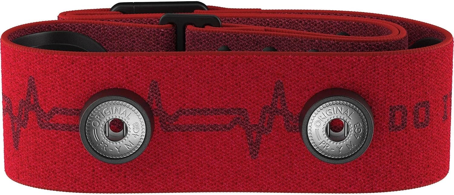 Polar Pro Chest Strap - Heart Rate Monitor Belt