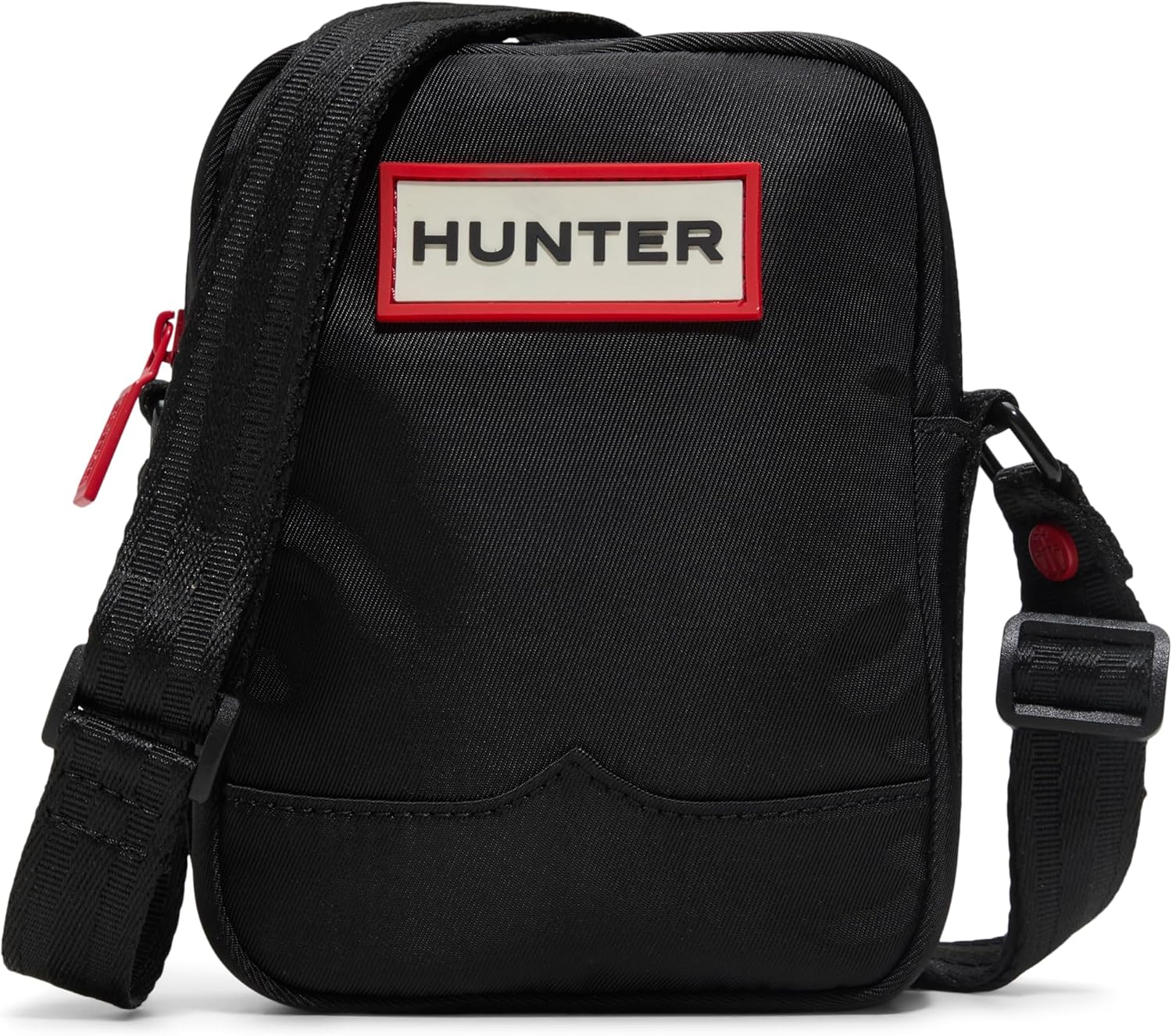 Hunter Transfer