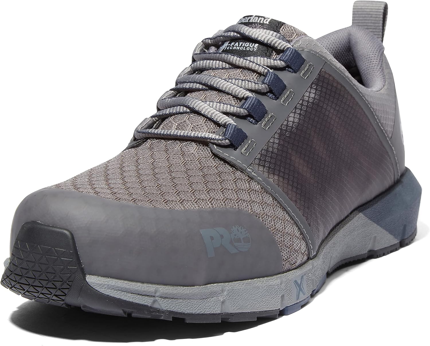 Timberland PRO Men’s Radius Composite Safety Toe Athletic Industrial Work Shoe