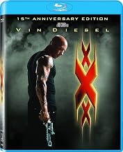 Xxx [Blu-ray]