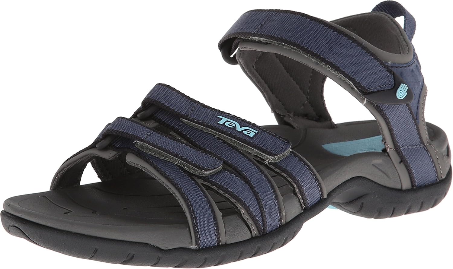 Teva Women's W Tirra Open-Toe Sandals