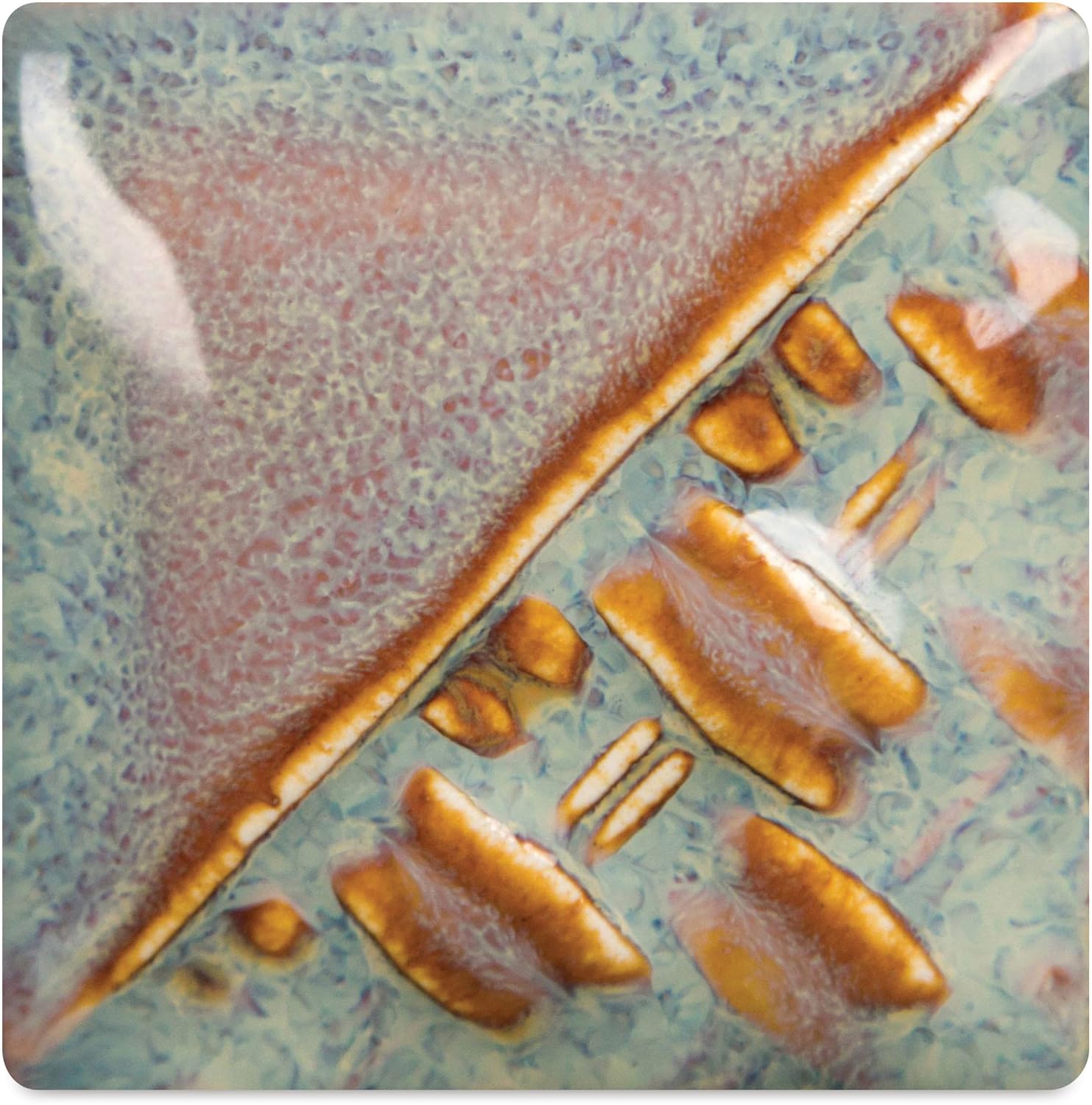 Mayco Stoneware Classic Glaze - Opal Lustre, Pint