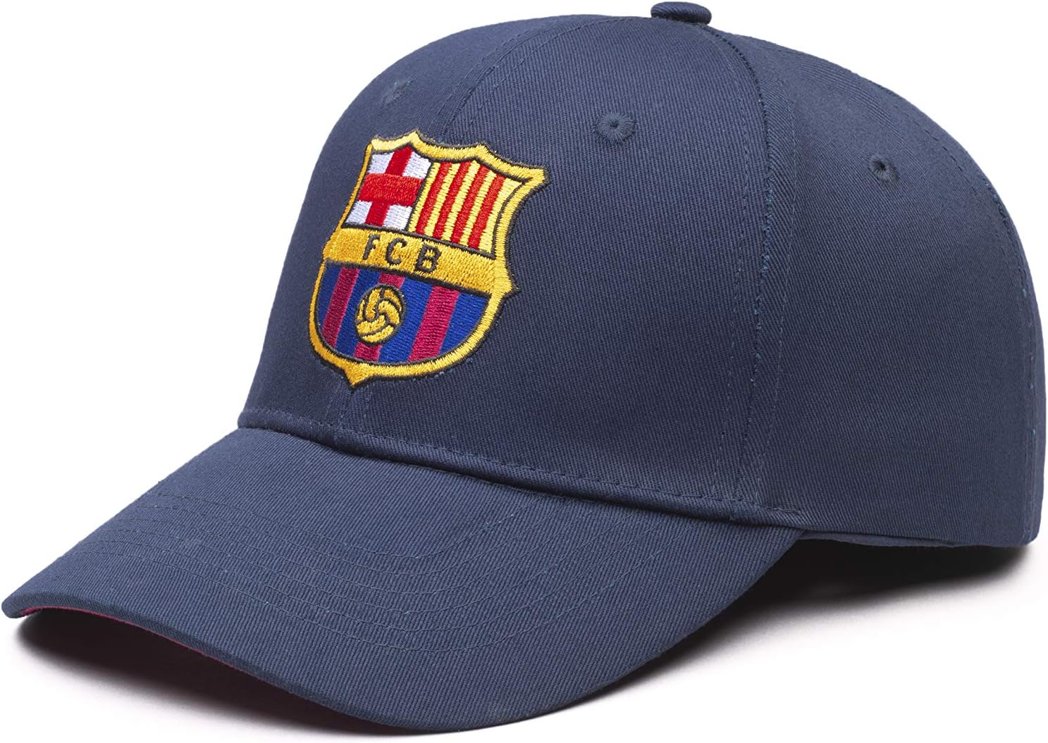 Basic Adjustable Hat