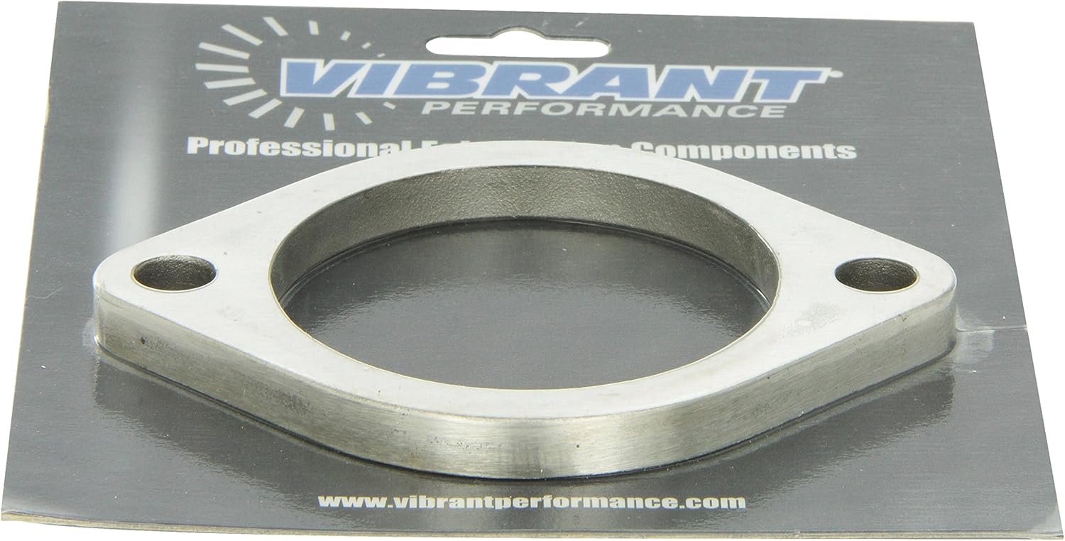 Vibrant Performance 2 BLT SS FLNG 3"