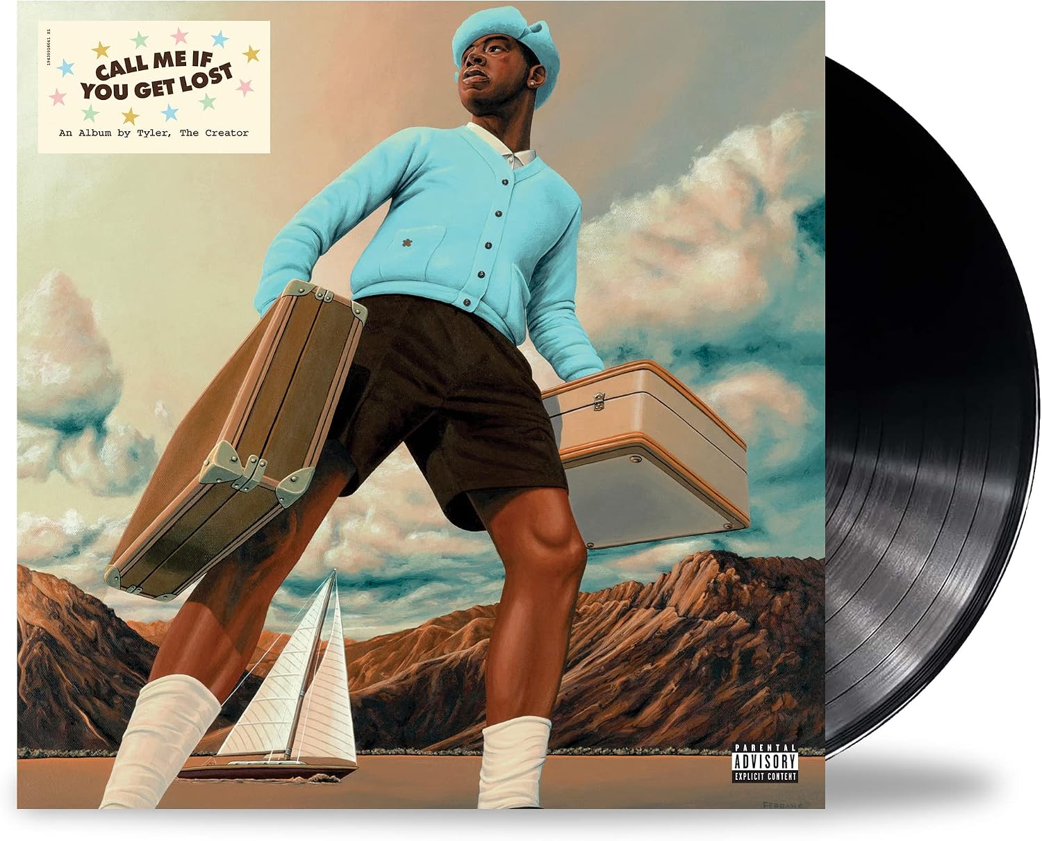 Call Me If You Get Lost explicit_lyrics