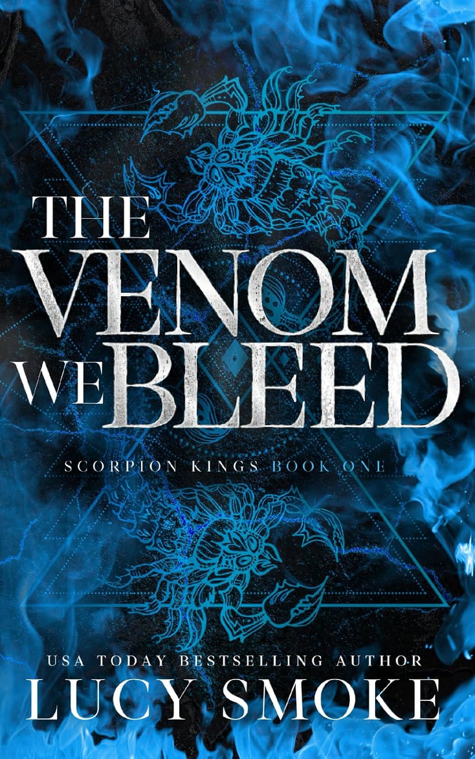 The Venom We Bleed [Discreet Edition]