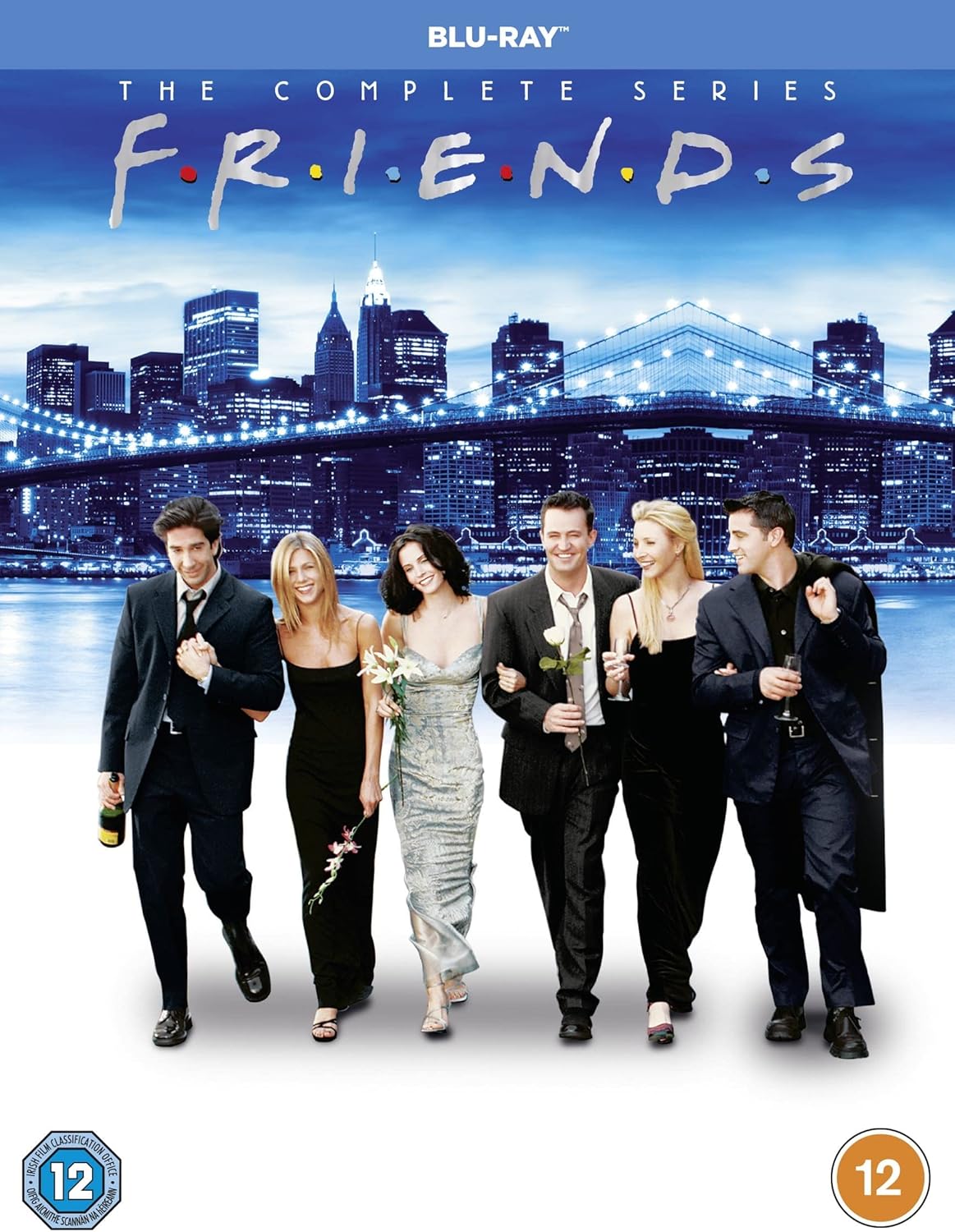 FRIENDS CSR BD