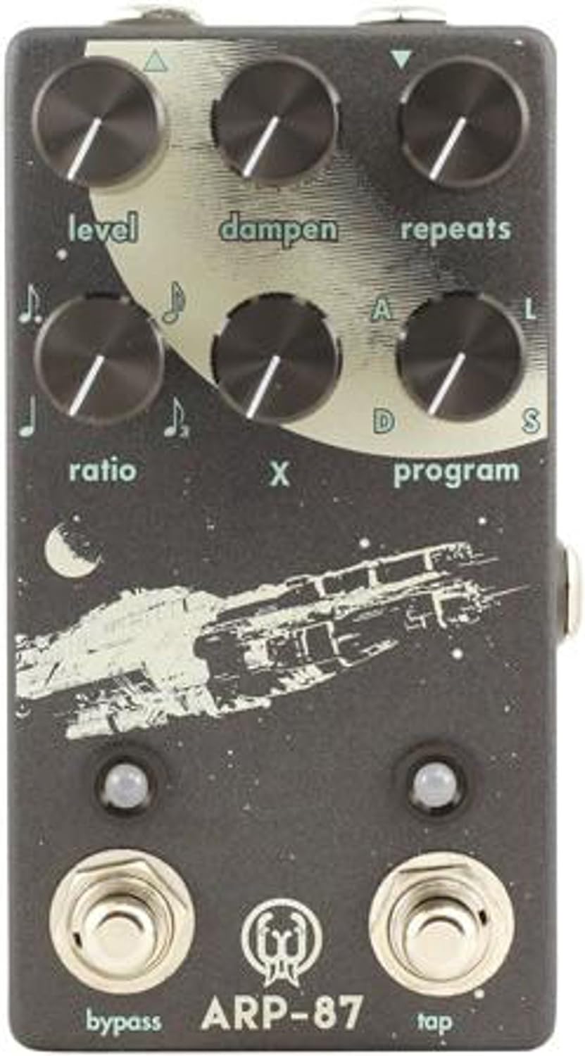 ARP-87 Multi-Function Delay