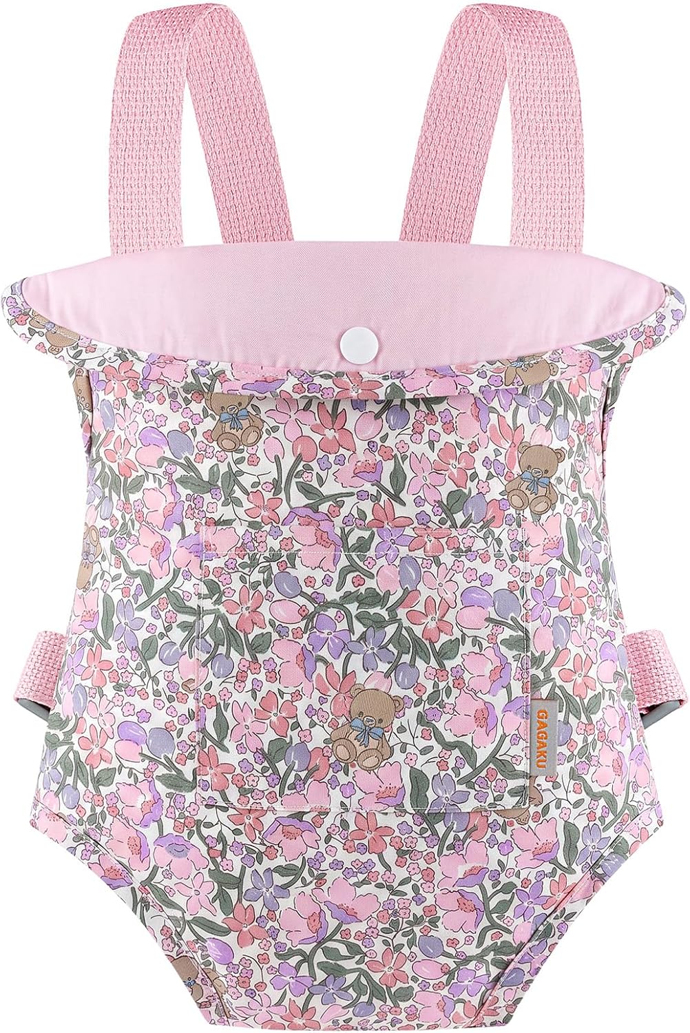 GAGAKU Baby Doll Carrier for Kids