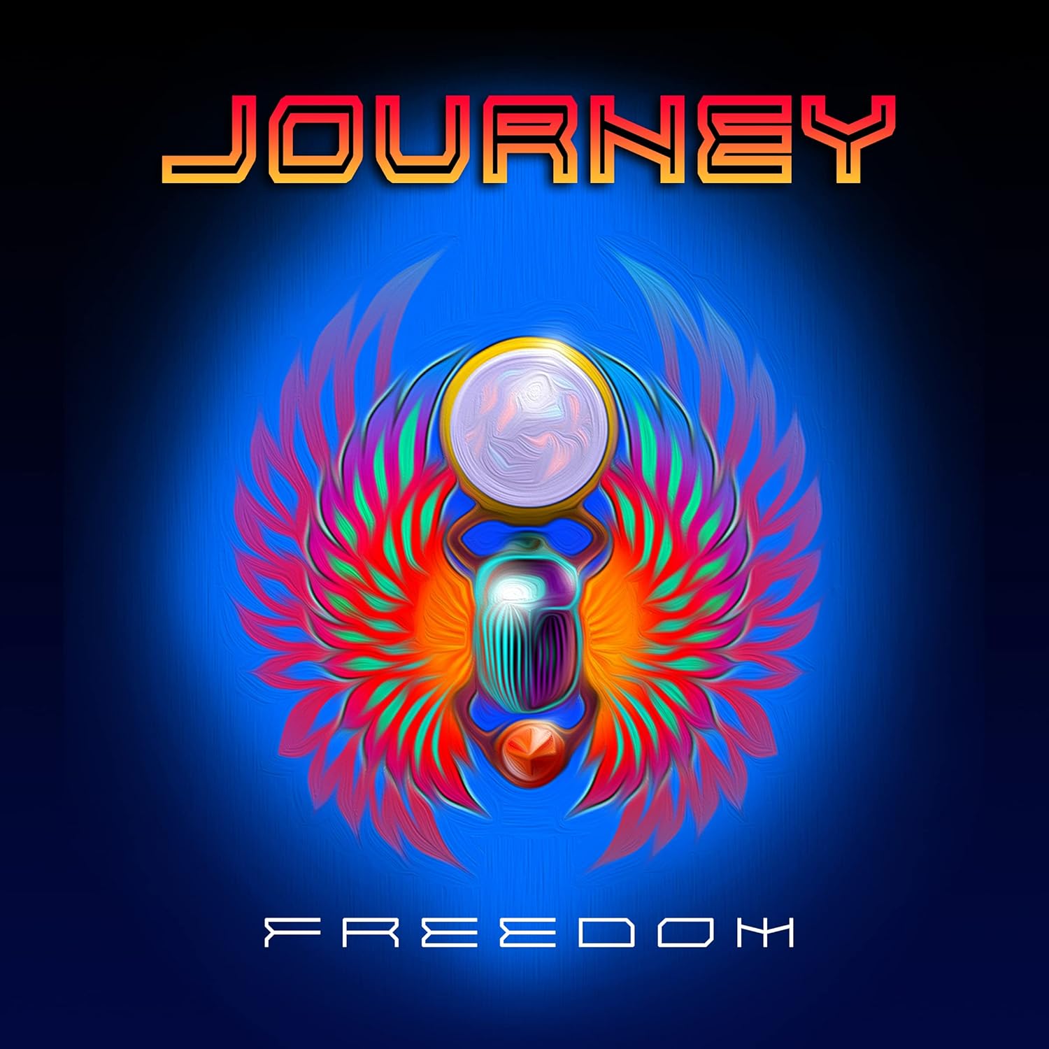 Freedom [2 LP]