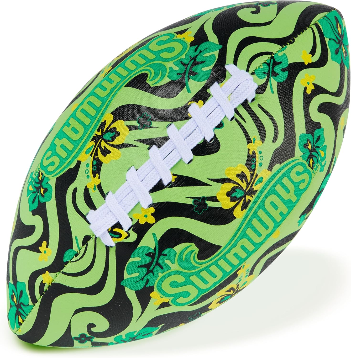 SwimWays Hydro Waterproof Football