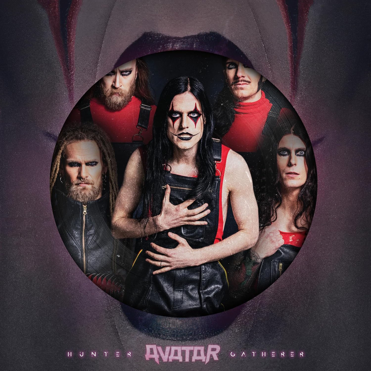 Hunter Gather RSD