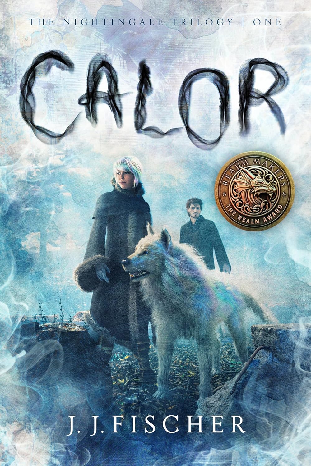 Calor (Volume 1) (The Nightingale Trilogy)