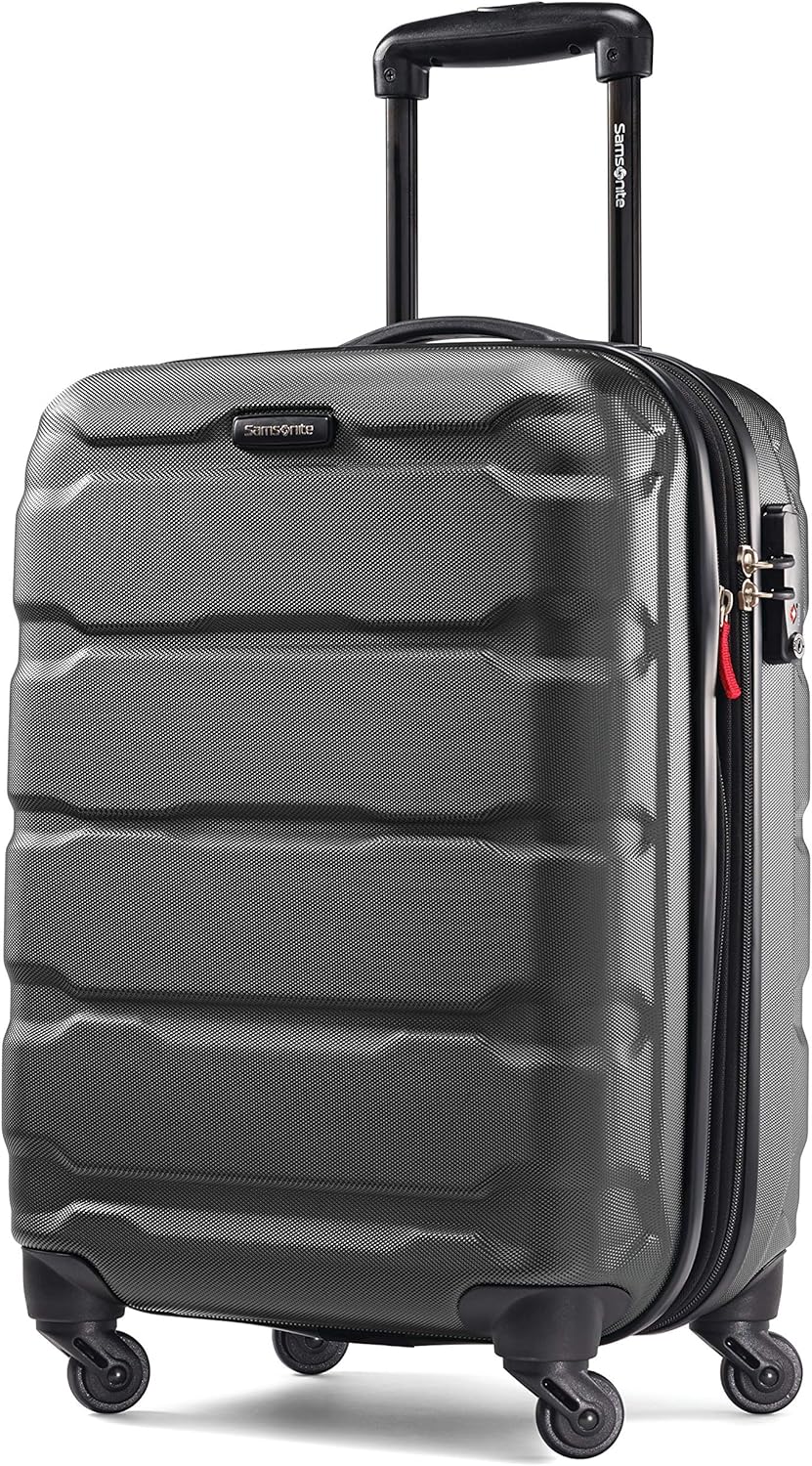 Samsonite Omni PC Hardside Spinner 20