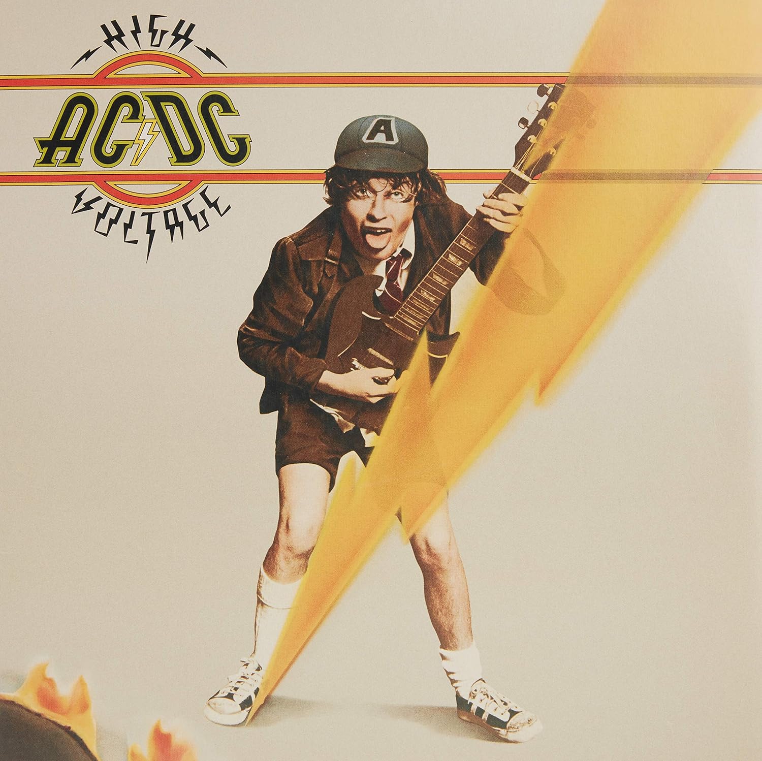 High Voltage