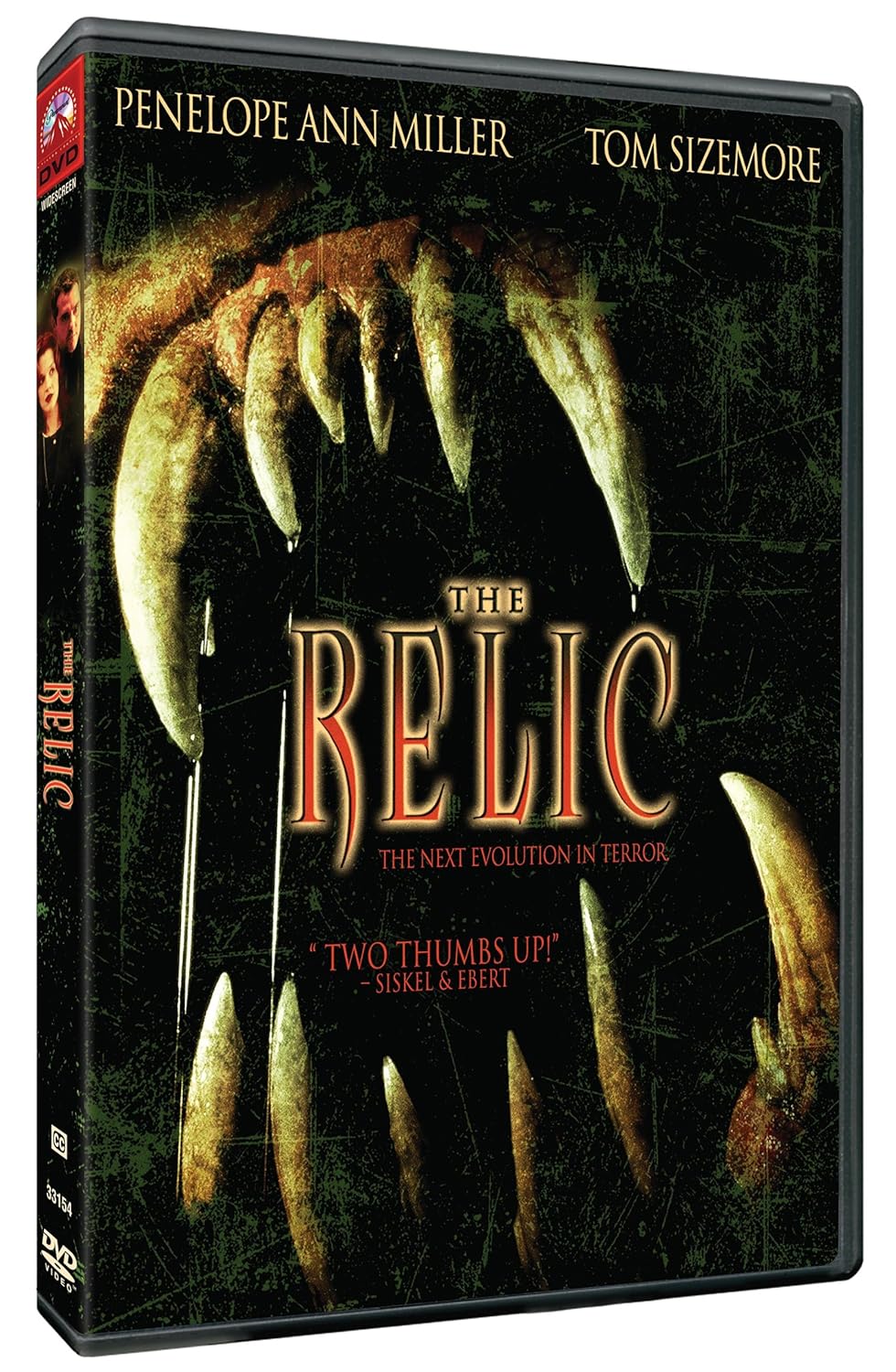 Relic