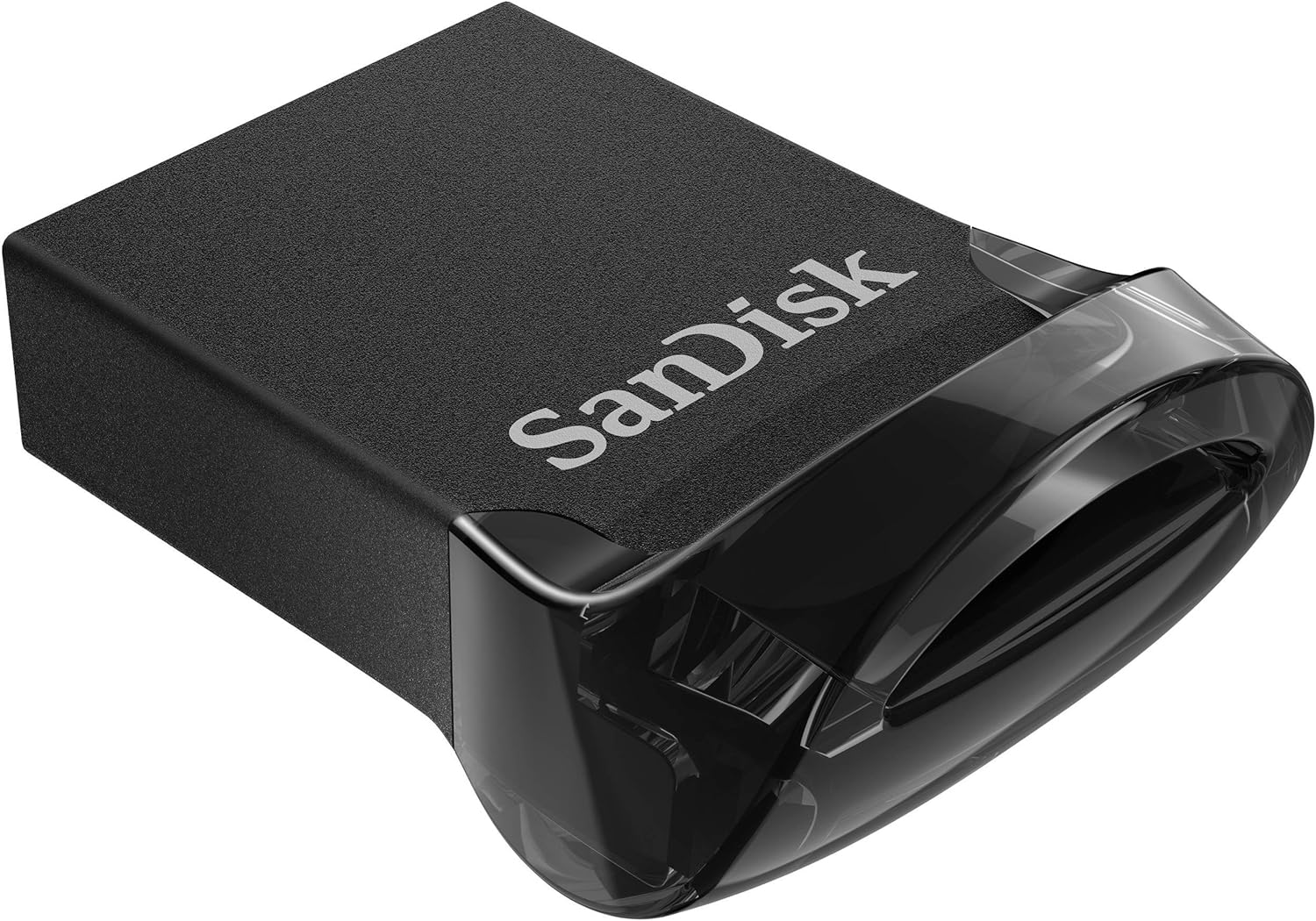 SanDisk 32GB Ultra Fit USB 3.2 Flash Drive Up to 130 MB/s Read