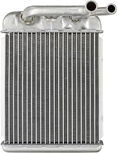 Spectra Premium 93014 Vehicle HVAC Heater Core Replacement Compatible With Chevrolet Blazer, C1500, Luv, S10, GMC Jimmy, Sonoma, and Oldsmobile Bravada