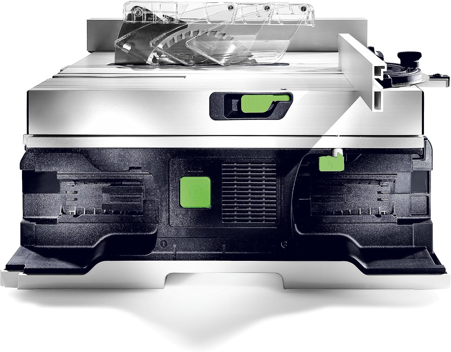 Festool 576821 Cordless table saw CSC SYS 50 EB-Basic