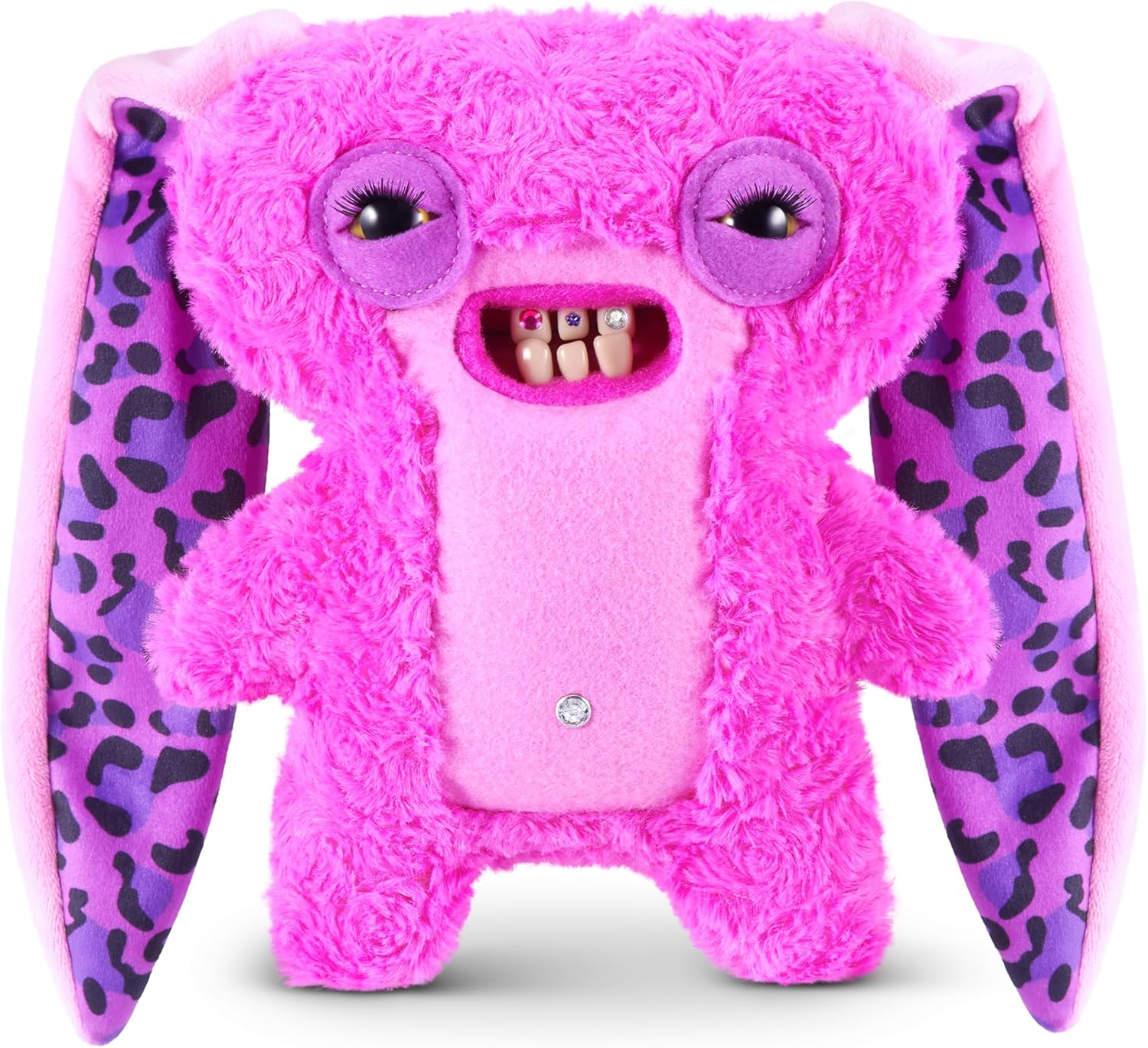 Fuggler Baddies Fuggs 9 Inch (Lord Long Ears) by ZURU