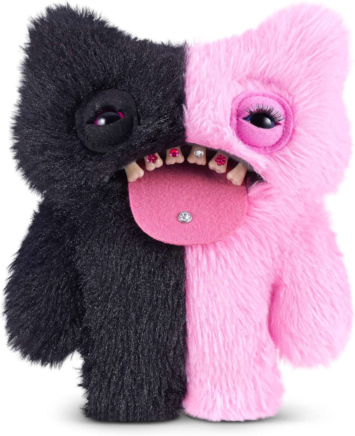 Fuggler Baddies Fuggs 9 Inch (Wide Eyed Weirdo) by ZURU