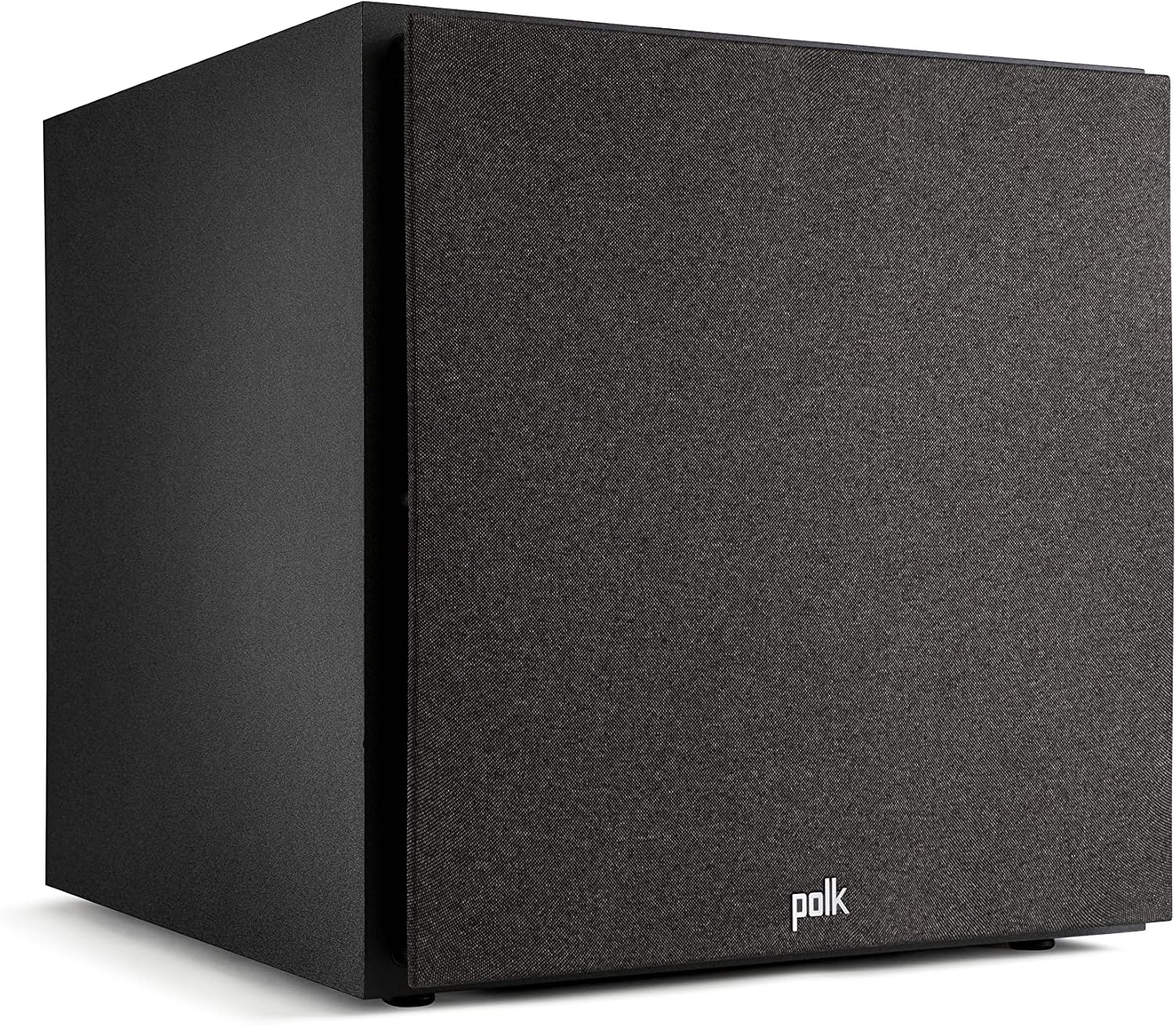 Polk Audio Monitor XT12 Active 12-Inch Subwoofer - Black