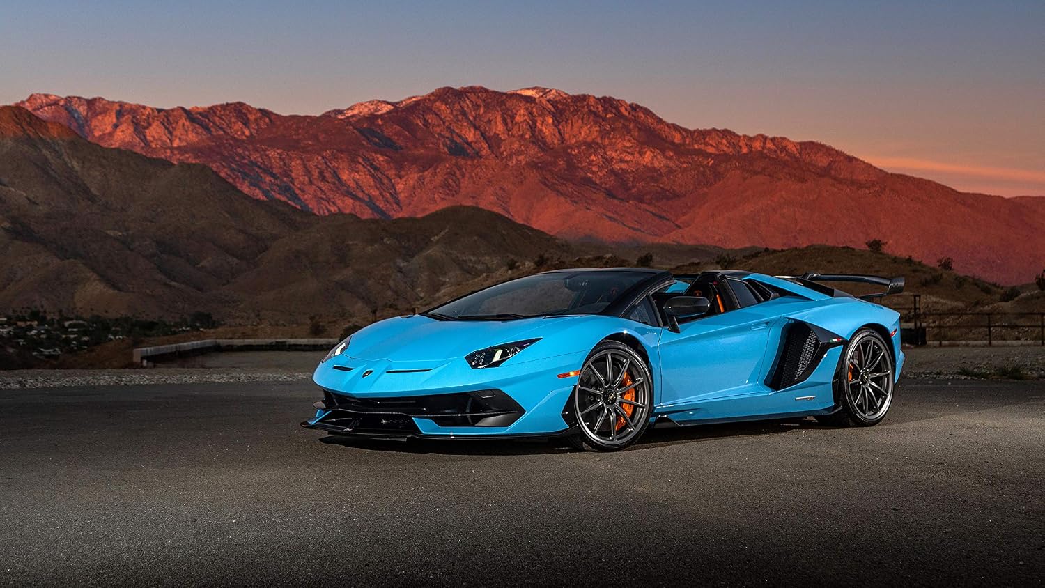 Laminated 42x24 Poster: 2020 Lamborghini Aventador svj Roadster 4k HD2020 Lamborghini Aventador svj Roadster 5k HD2020 Lamborghini Aventador svj Roadster 5k 2 HD