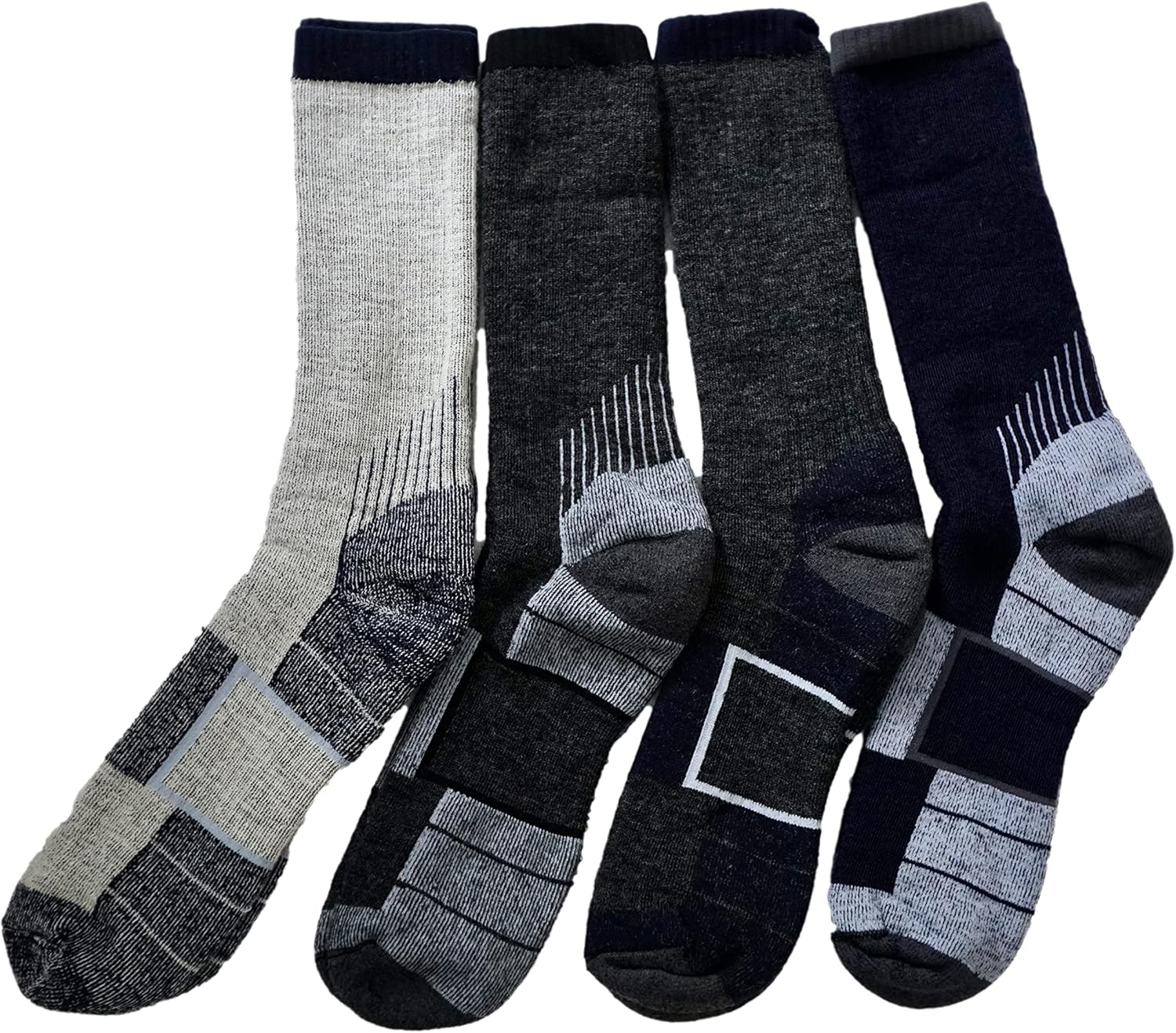 KIRKLAND Men's Modern