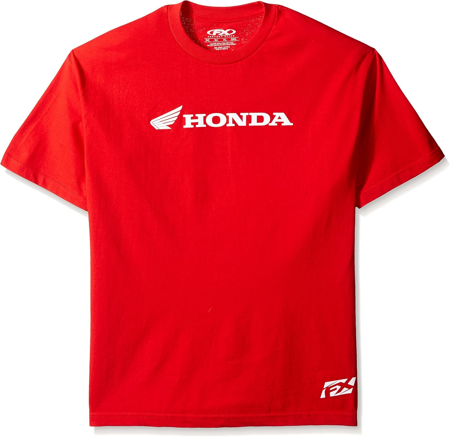 'Honda' Horizontal T-Shirt