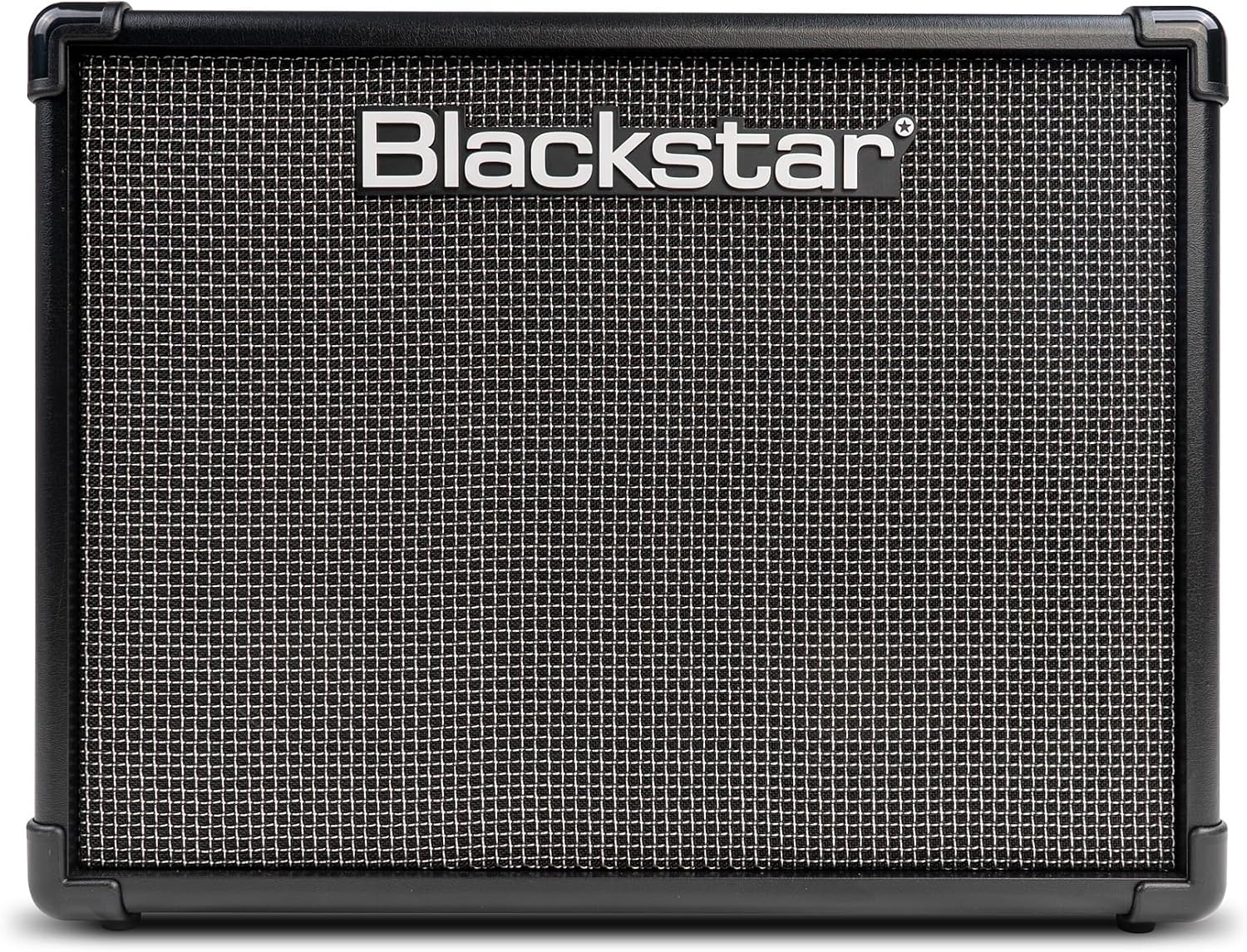 Blackstar ID: Core 40 V4 Stereo Digital Combo Amplifier | Super Wide Stereo Sound, CabRig Lite, Blackstars Patented ISF Tone Control and USB-C Connectivity (40 Watt)