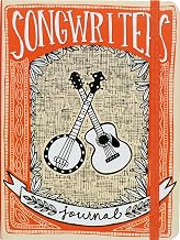 Songwriter's Journal (Diary, Notebook)