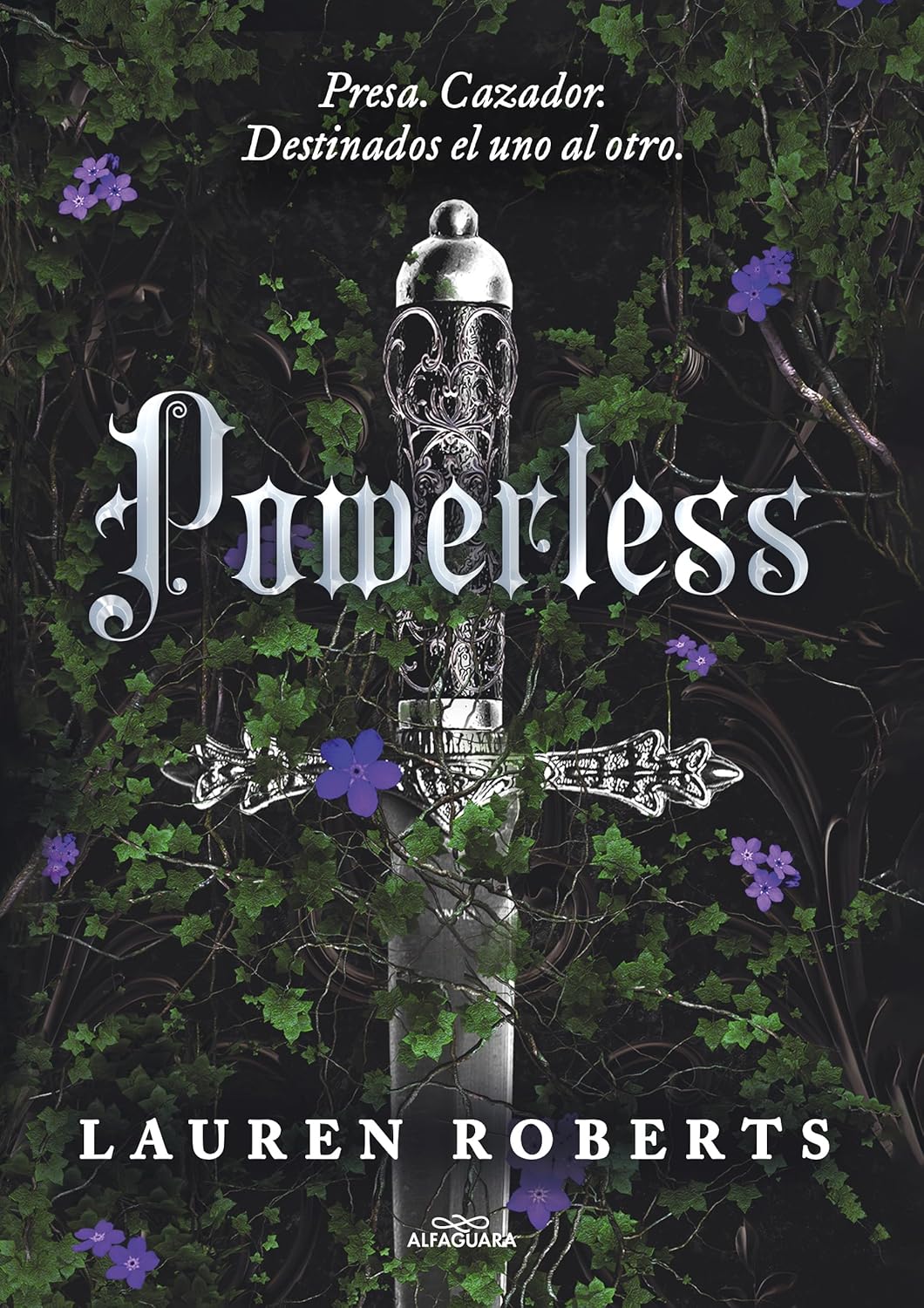 Powerless (Spanish Edition) (SAGA POWERLESS)