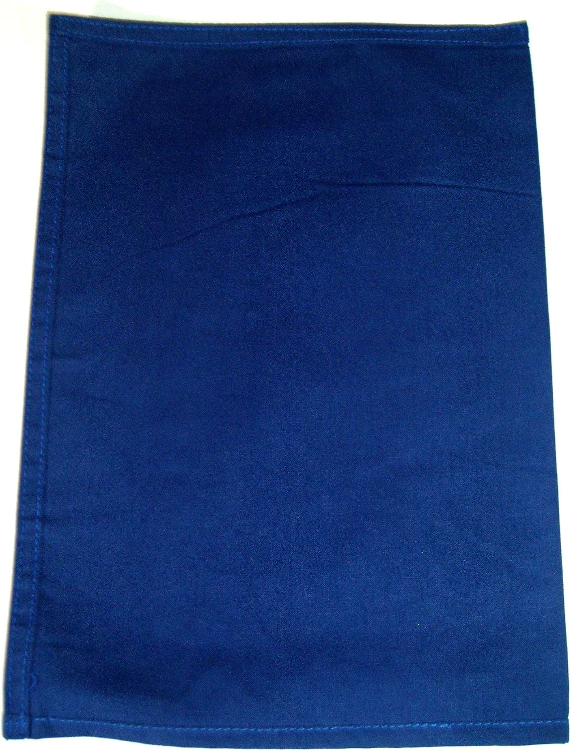 SGL STRONG CANVAS CASH BAG IN VARIOUS COLOUR'S** (BLUE)