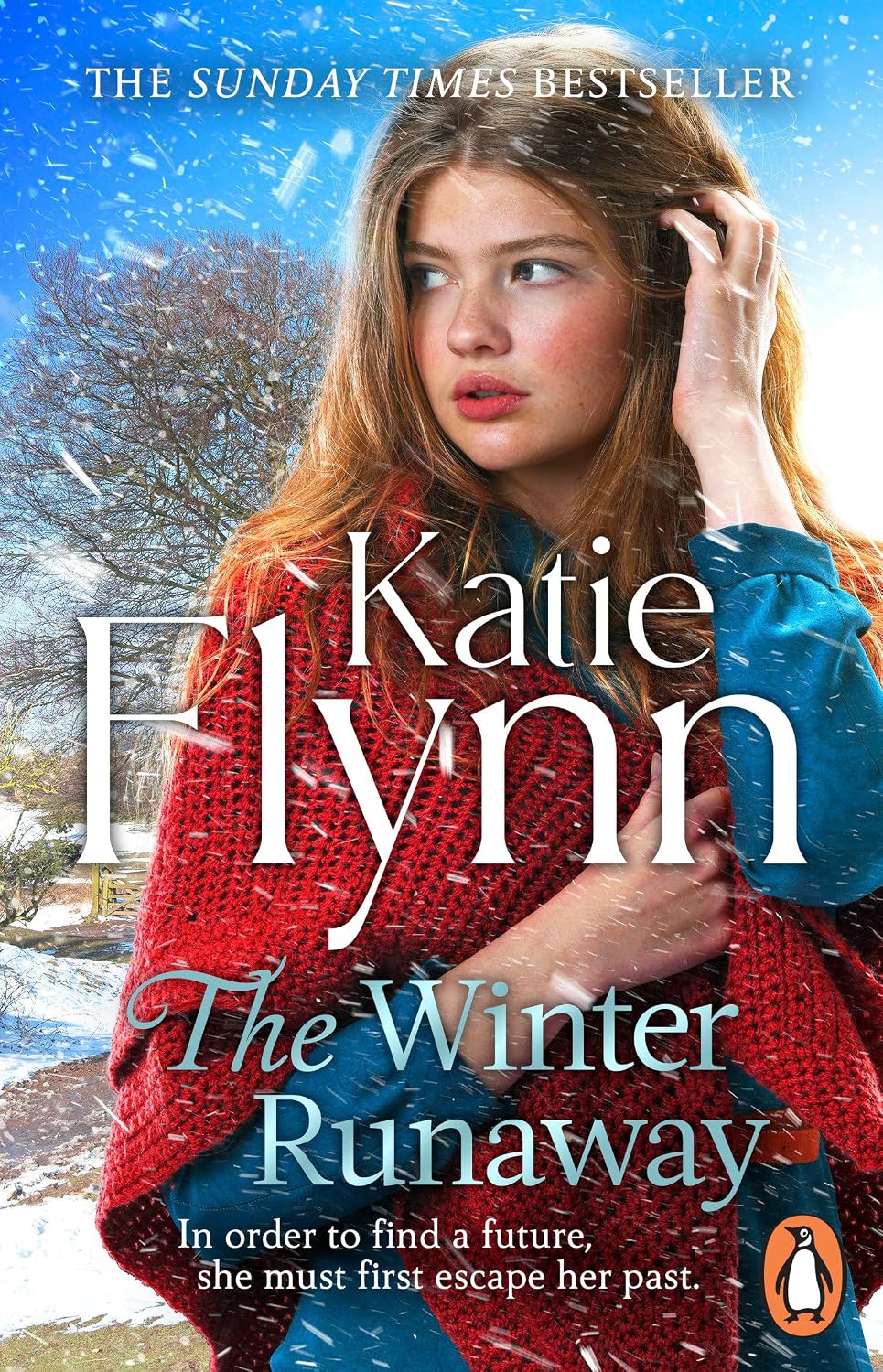 The Winter Runaway: The heartwarming historical romance from the Sunday Times bestselling author