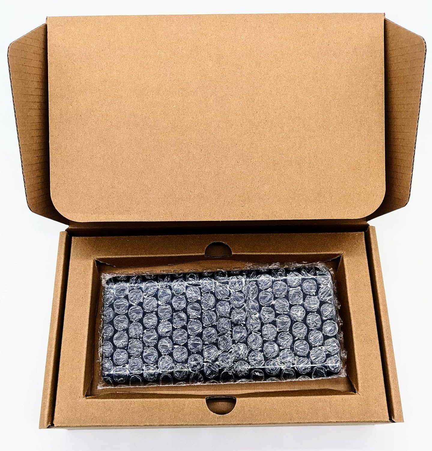 UNIVERSAL CELL PHONE SHIPPING BOX, Smart Phone Packing Box for iPhone, Samsung, Google and More