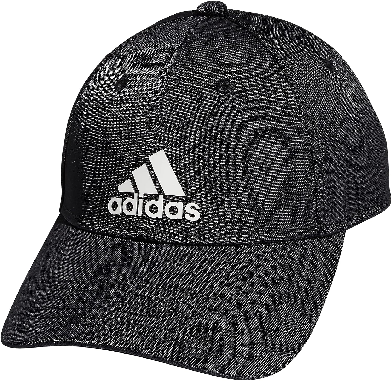 Adidas Boys Kids-Boy's/Girl's Decision Structured Adjustable Fit Cap