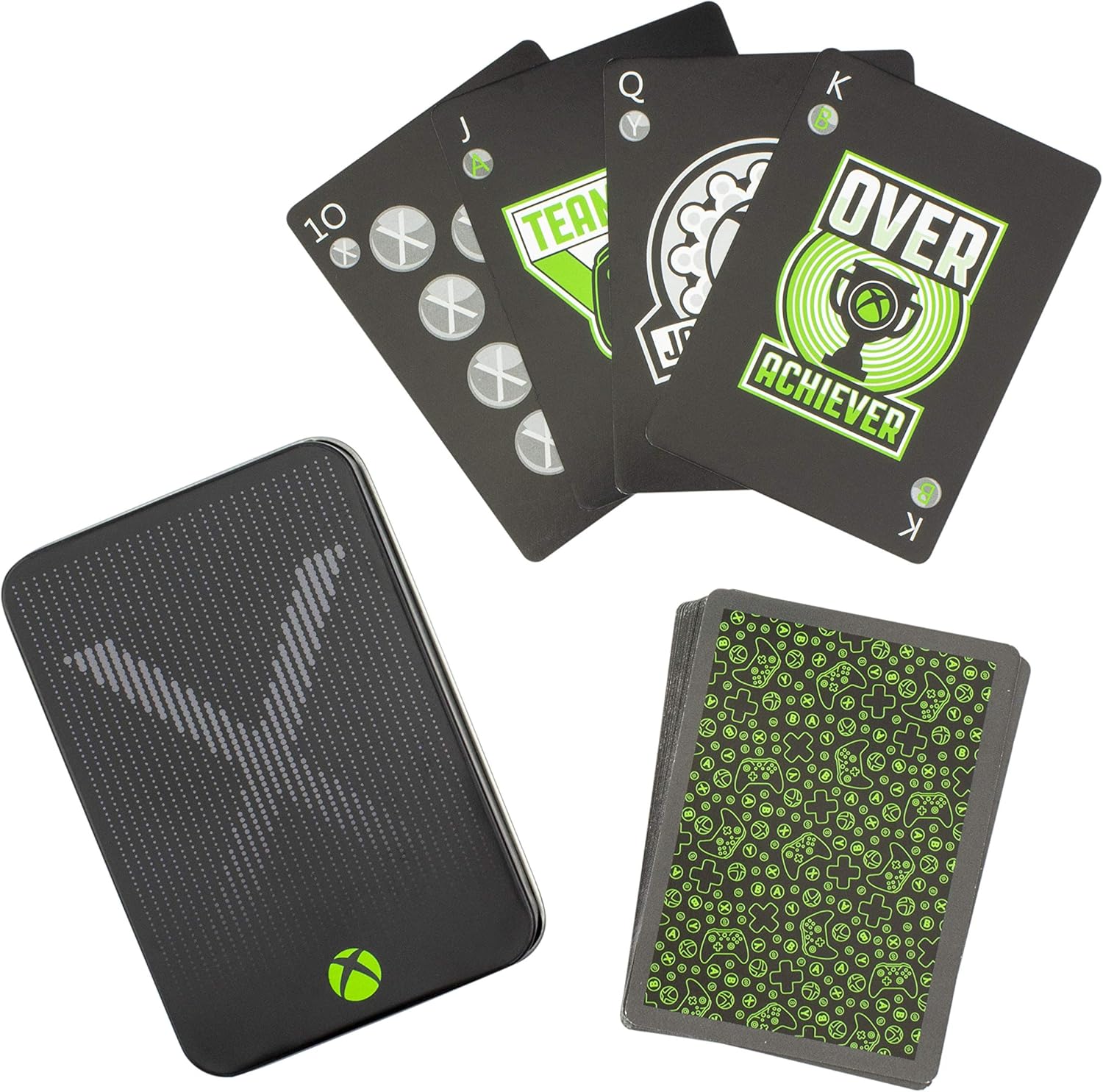 Paladone Xbox Playing Cards Deck