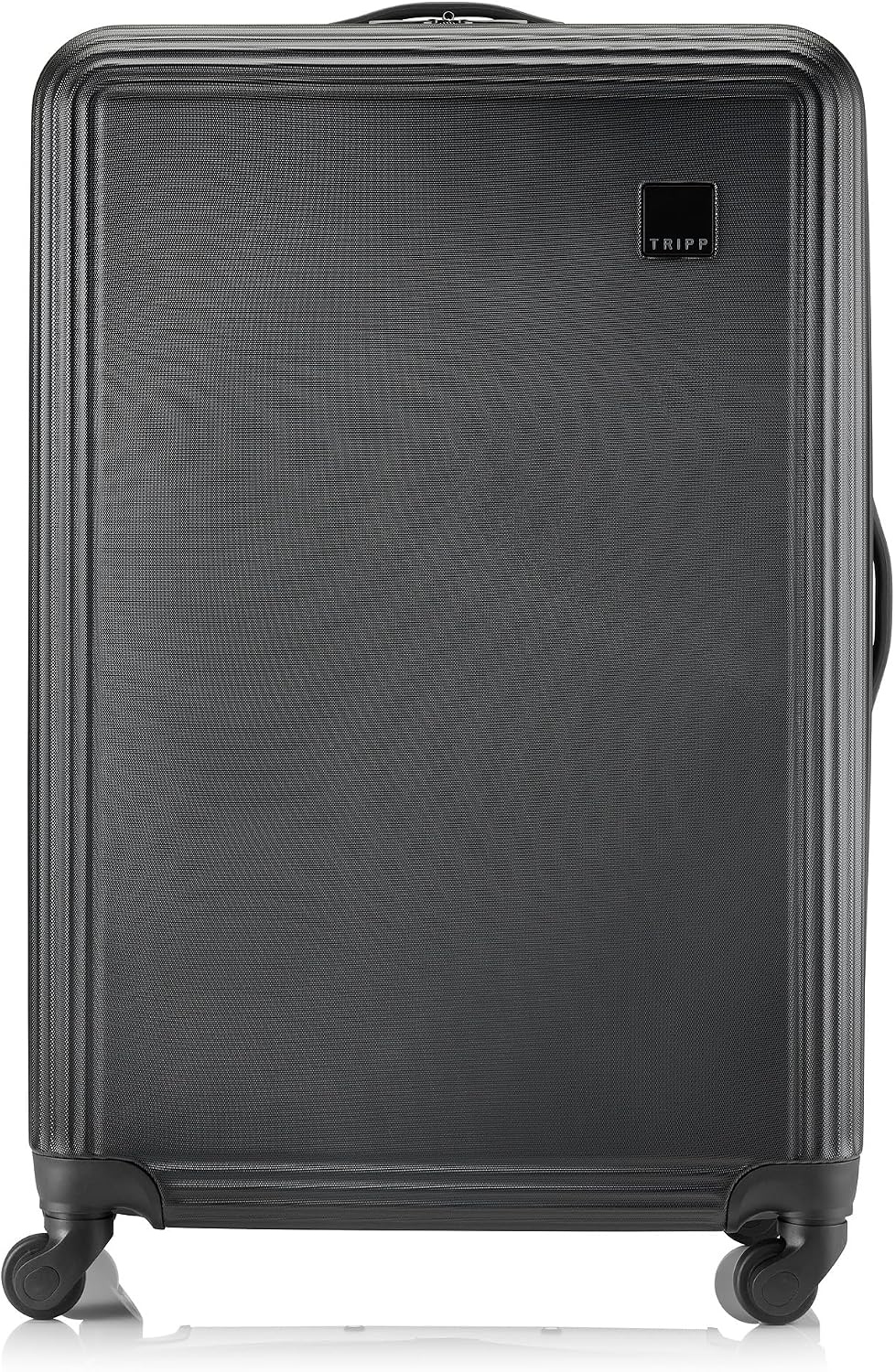 TRIPP Breeze Black Large Suitcase