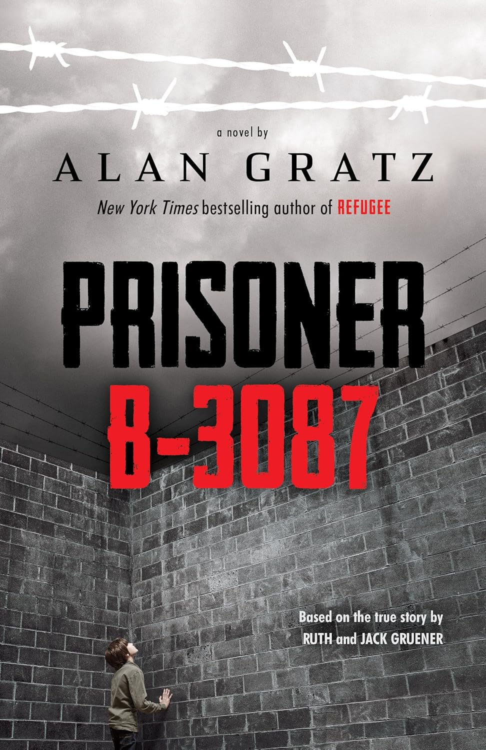 Prisoner B-3087