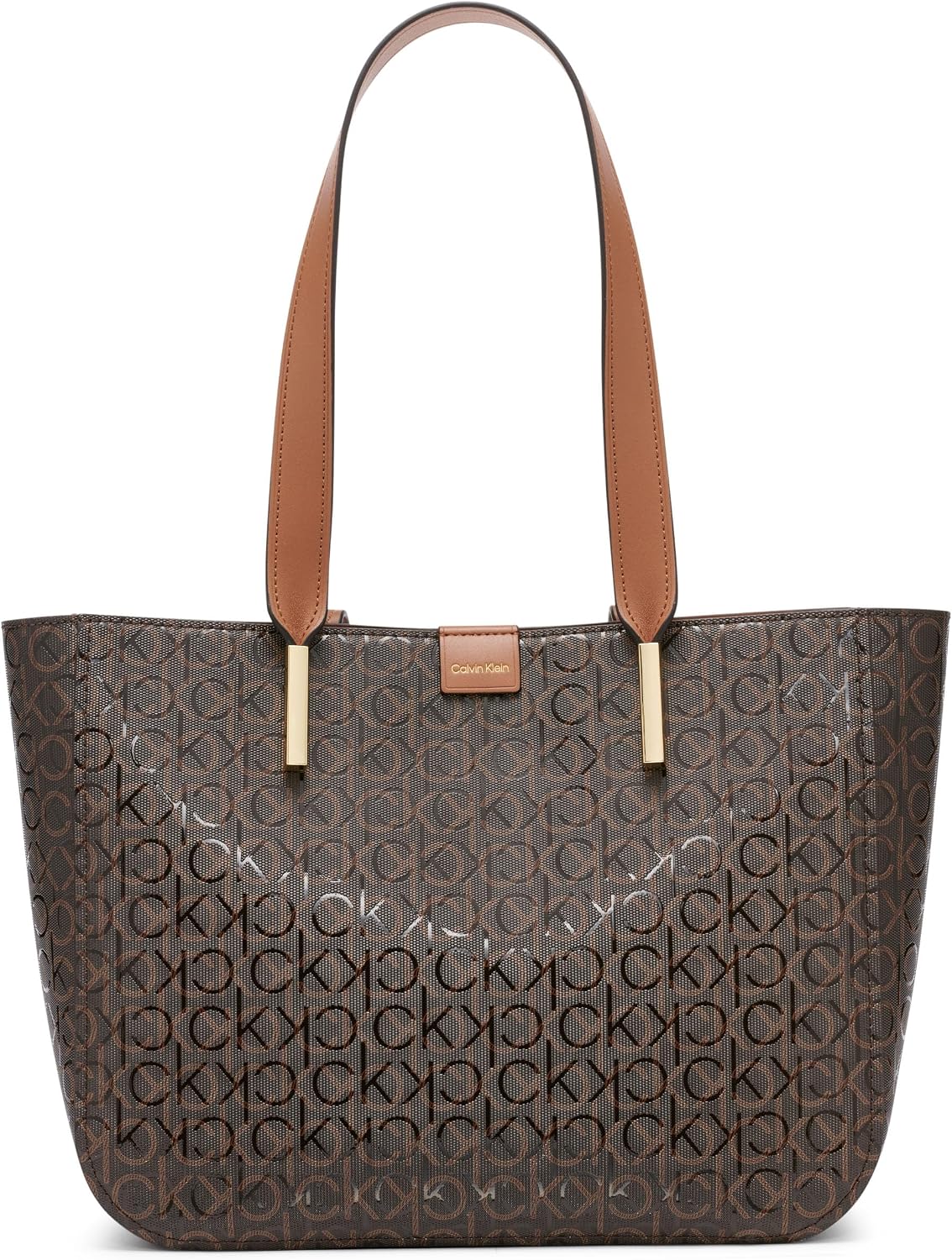 Calvin Klein Women's Audrey East/West Tote