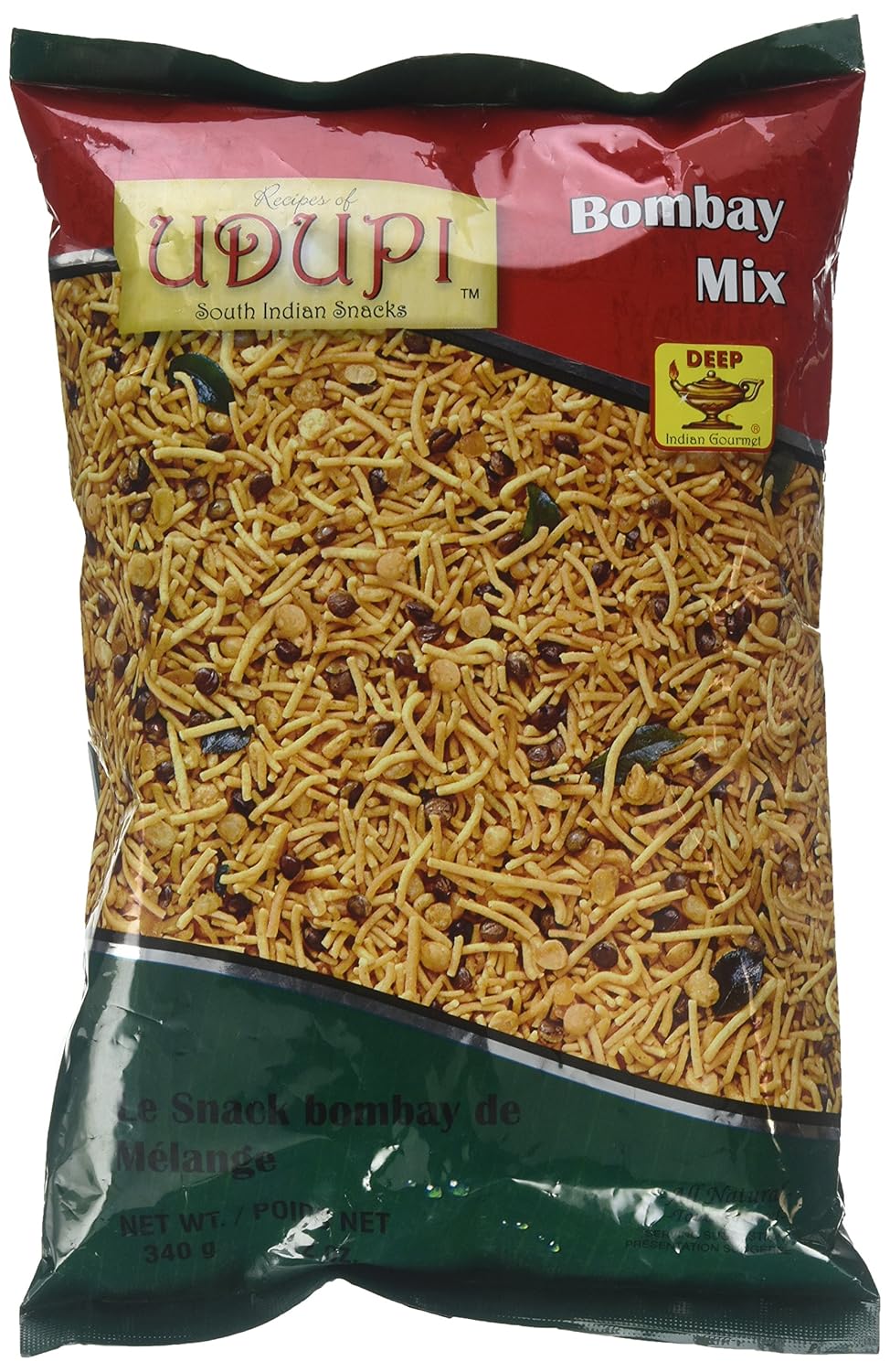 Bombay Mixture 12 oz.