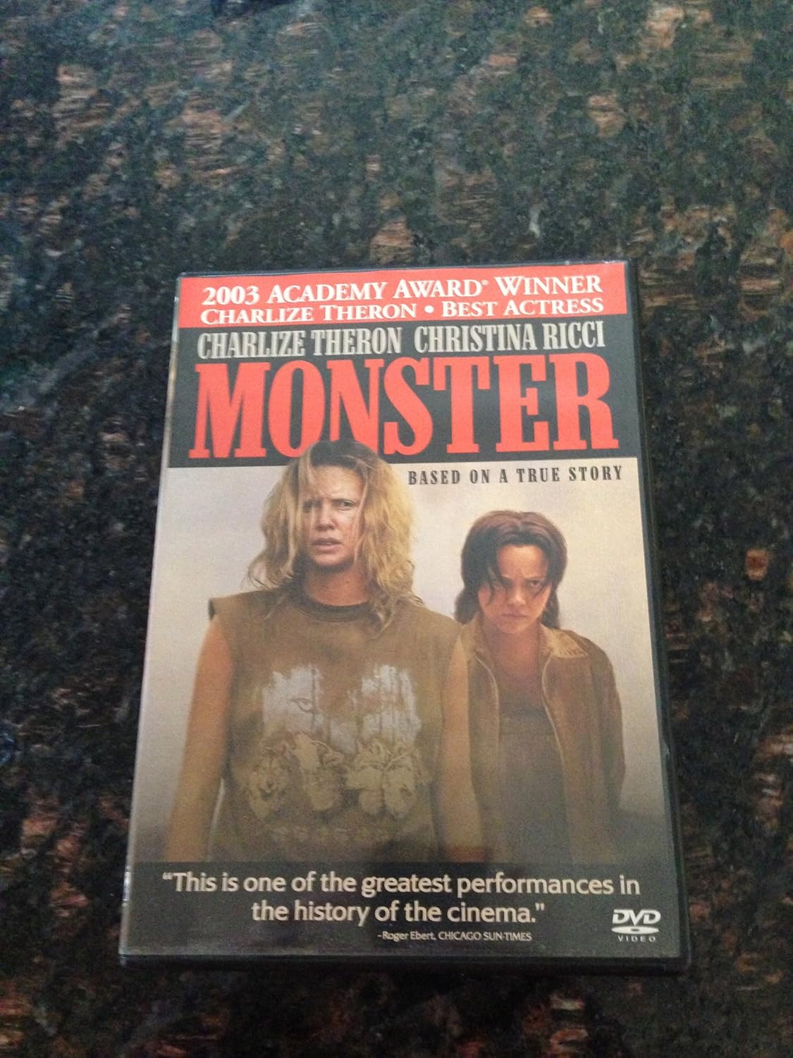 Monster