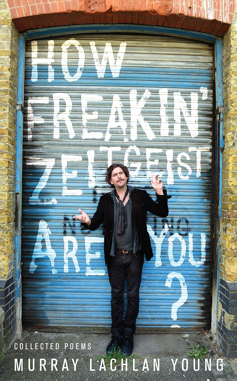 How Freakin’ Zeitgeist Are You?