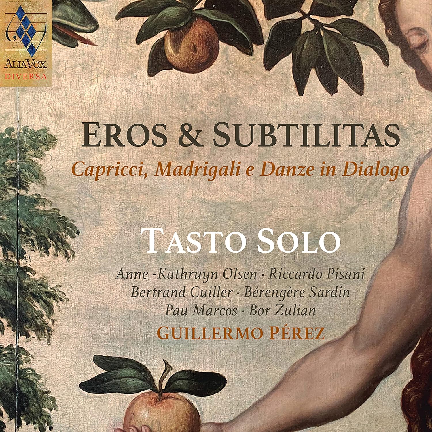 Eros et subtilitas