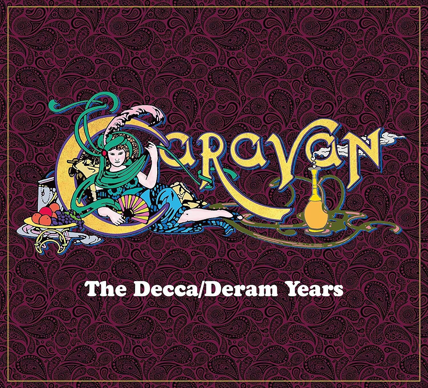 Deram Years: An Anthology 1970-1975