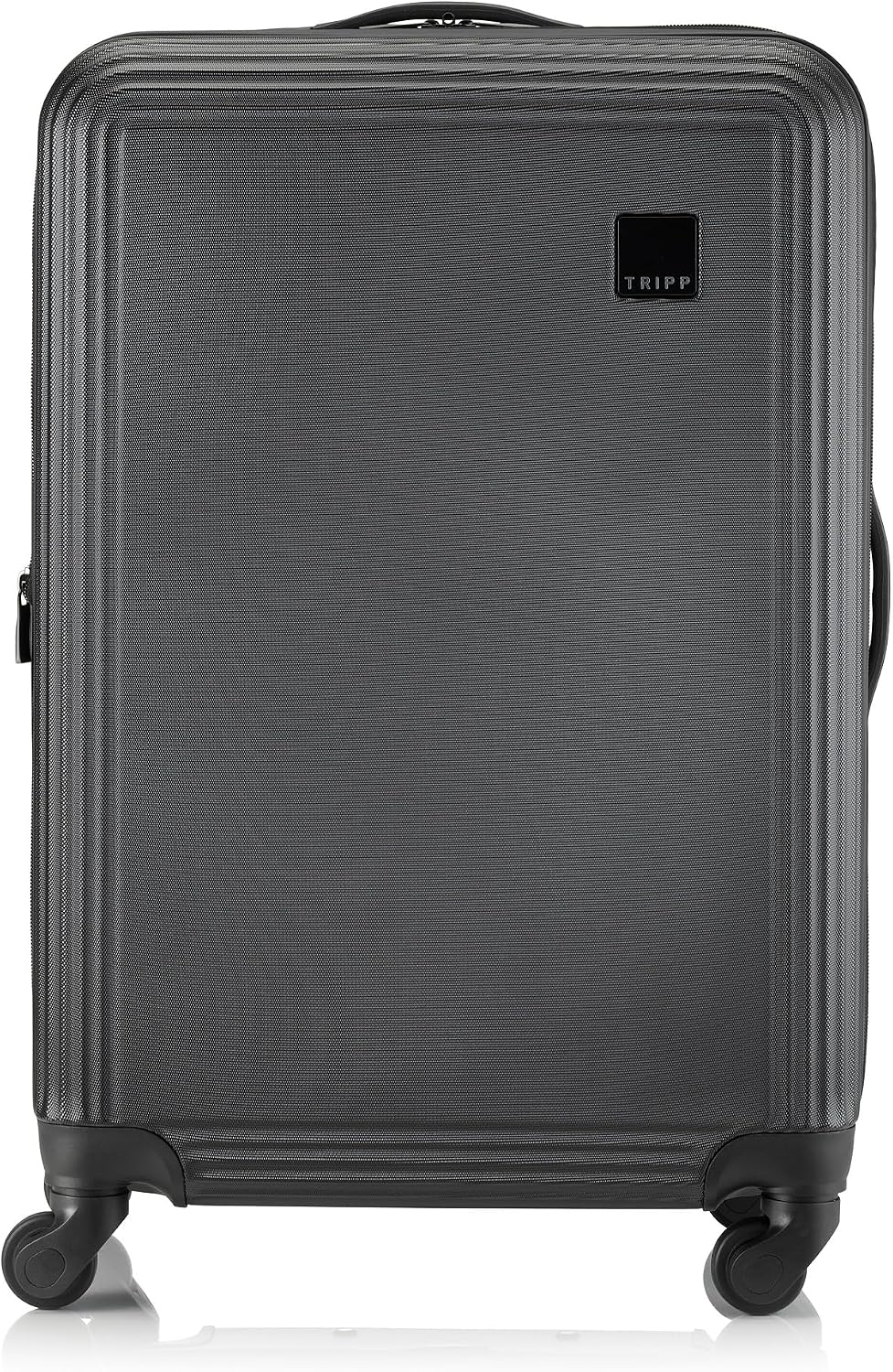 TRIPP Breeze Black Medium Suitcase
