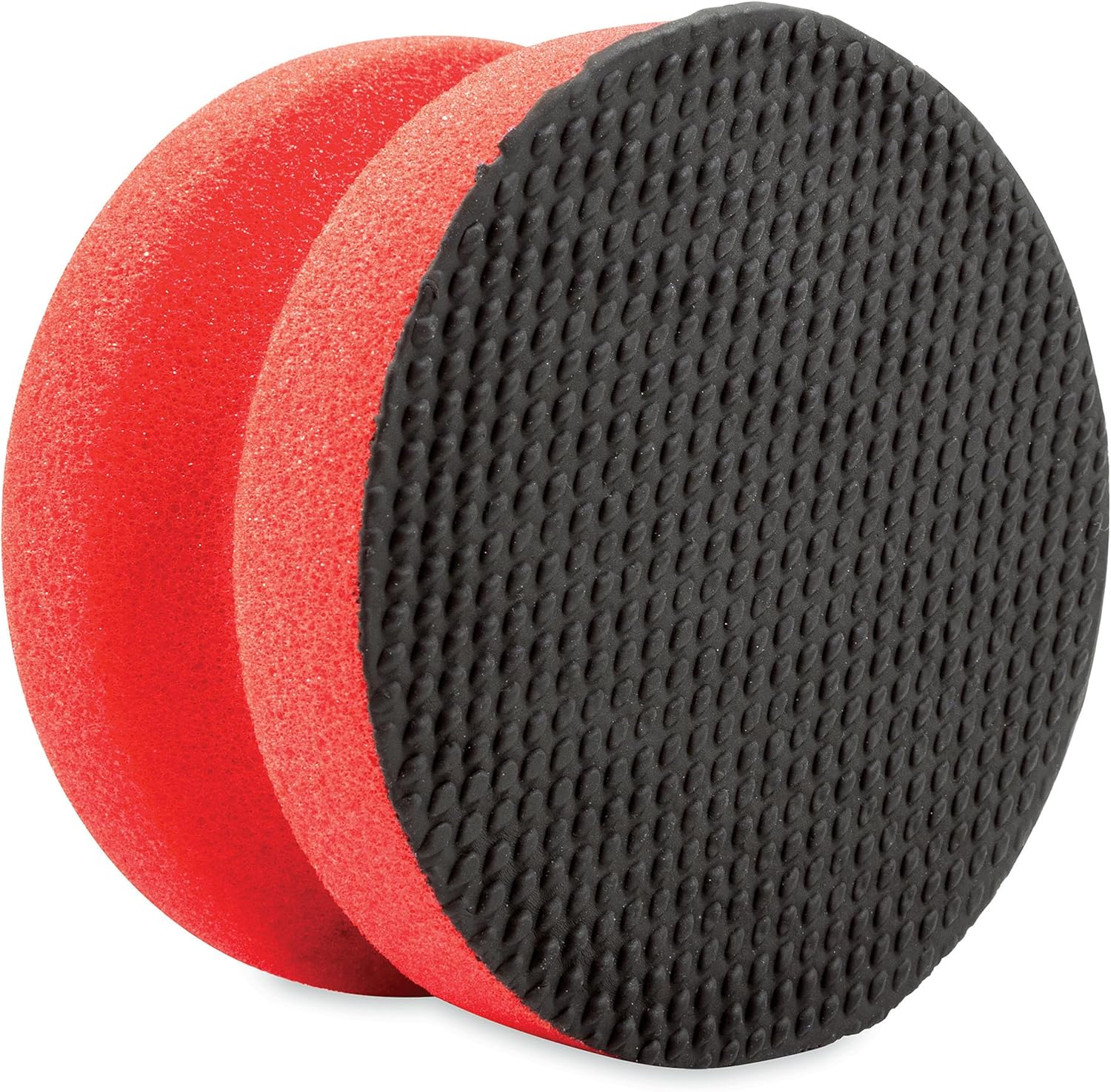 Griot's Garage Brilliant Finish Synthetic Clay for Car Detailing, Creates a Smooth Paint Surface and Lasts Longer Than Traditional Bars, 10691